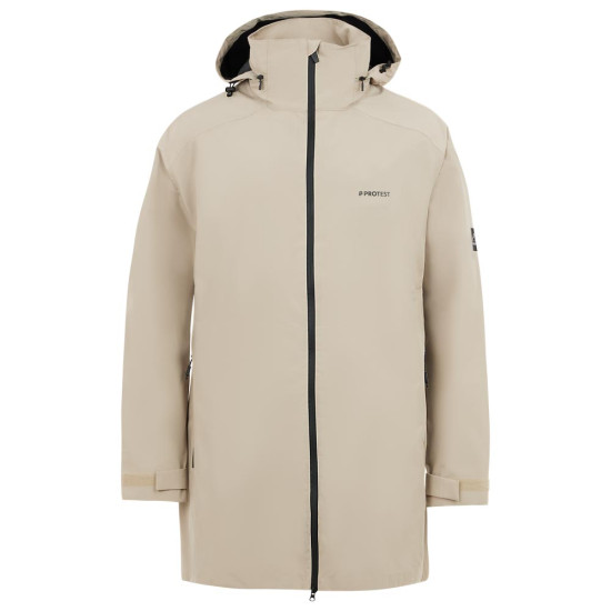 Protest Ανδρικό μπουφάν PRTBRYSOME Protest Ανδρικό μπουφάν PRTBRYSOME